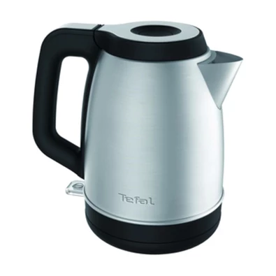 Tefal KI280D30 Element 1,7l ezüst-fekete vízforraló Tefal KI280D30 Element 1,7l ezüst-fekete vízforraló