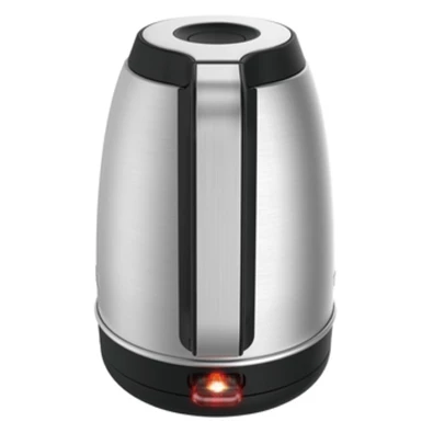 Tefal KI280D30 Element 1,7l ezüst-fekete vízforraló Tefal KI280D30 Element 1,7l ezüst-fekete vízforraló