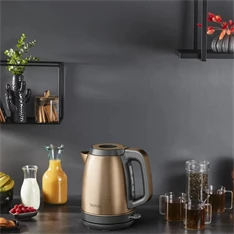 Tefal KI280G10 Coppertinto vízforraló Tefal KI280G10 Coppertinto vízforraló