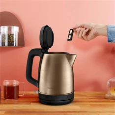 Tefal KI280G10 Coppertinto vízforraló Tefal KI280G10 Coppertinto vízforraló