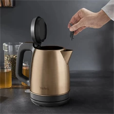 Tefal KI280G10 Coppertinto vízforraló Tefal KI280G10 Coppertinto vízforraló