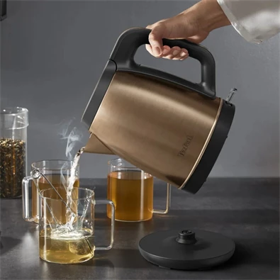 Tefal KI280G10 Coppertinto vízforraló Tefal KI280G10 Coppertinto vízforraló