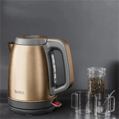 Tefal KI280G10 Coppertinto vízforraló Tefal KI280G10 Coppertinto vízforraló