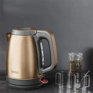 Tefal KI280G10 Coppertinto vízforraló Tefal KI280G10 Coppertinto vízforraló