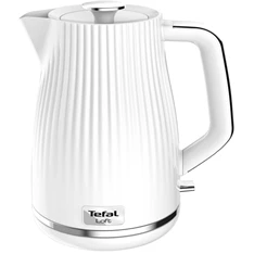 Tefal KO250130 Loft 1,7L-es fehér vízforraló Tefal KO250130 Loft 1,7L-es fehér vízforraló