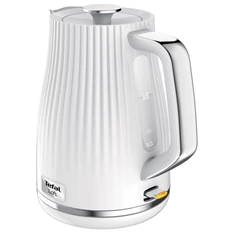 Tefal KO250130 Loft 1,7L-es fehér vízforraló Tefal KO250130 Loft 1,7L-es fehér vízforraló