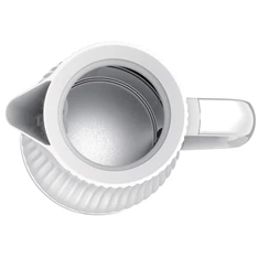 Tefal KO250130 Loft 1,7L-es fehér vízforraló Tefal KO250130 Loft 1,7L-es fehér vízforraló