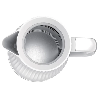 Tefal KO250130 Loft 1,7L-es fehér vízforraló Tefal KO250130 Loft 1,7L-es fehér vízforraló