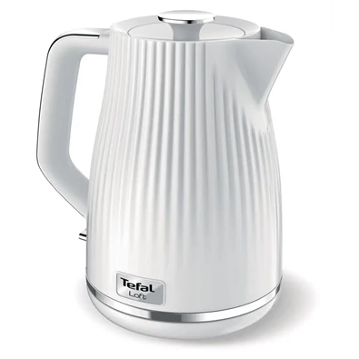 Tefal KO250130 Loft 1,7L-es fehér vízforraló Tefal KO250130 Loft 1,7L-es fehér vízforraló