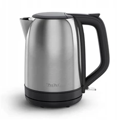 Tefal KO5S0DE0 Subito 1,7L-es inox vízforraló Tefal KO5S0DE0 Subito 1,7L-es inox vízforraló