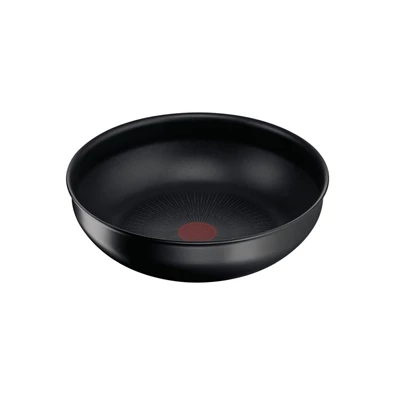 Tefal L7637732 INGENIO Unlimited 26 cm WOK serpenyő Tefal L7637732 INGENIO Unlimited 26 cm WOK serpenyő