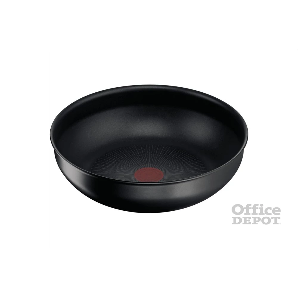 Tefal L7637732 INGENIO Unlimited 26 cm WOK serpenyő