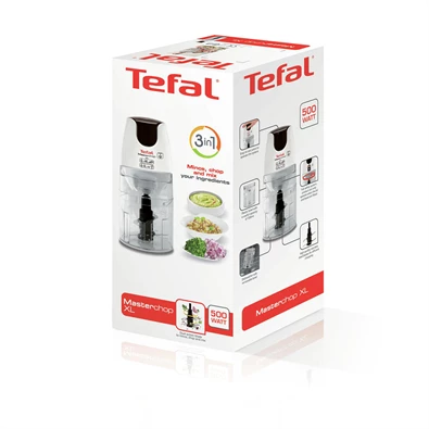 Tefal MB450B38 konyhai aprítógép Tefal MB450B38 konyhai aprítógép