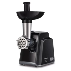 Tefal NE105838 fekete húsdaráló Tefal NE105838 fekete húsdaráló