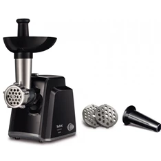 Tefal NE105838 fekete húsdaráló Tefal NE105838 fekete húsdaráló