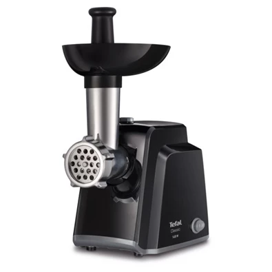 Tefal NE105838 fekete húsdaráló Tefal NE105838 fekete húsdaráló