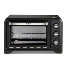 Tefal OF444834 Optimo fekete mini grillsütő Tefal OF444834 Optimo fekete mini grillsütő