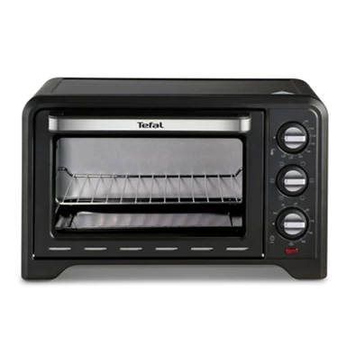 Tefal OF444834 Optimo fekete mini grillsütő Tefal OF444834 Optimo fekete mini grillsütő