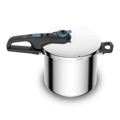 Tefal P2584401 Secure Trendy 8L kukta