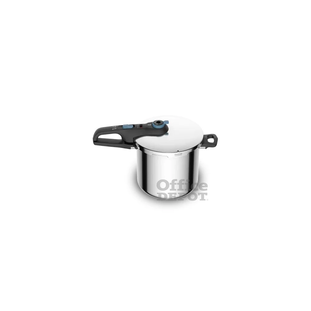 Tefal P2584401 Secure Trendy 8L kukta