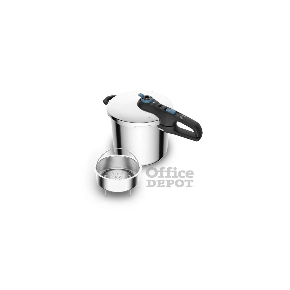 Tefal P2584401 Secure Trendy 8L kukta
