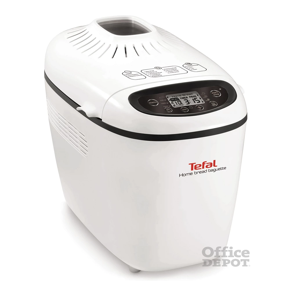 Tefal PF610138 Home Bread Baguettes kenyérsütő