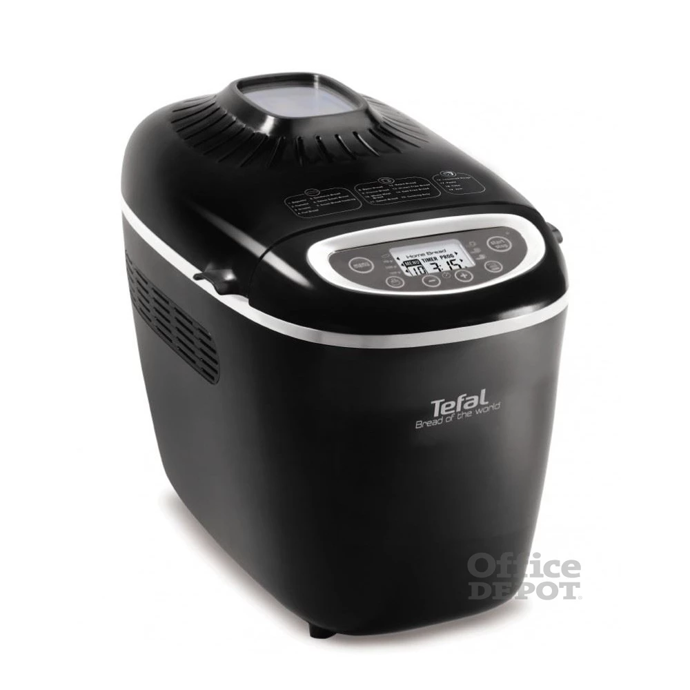 Tefal PF611838 Bread of the World kenyérsütő