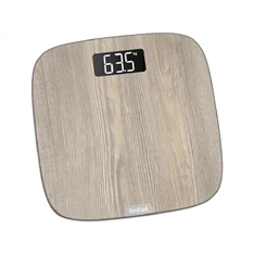 Tefal PP1600V0 Origin fa mintás személymérleg Tefal PP1600V0 Origin fa mintás személymérleg