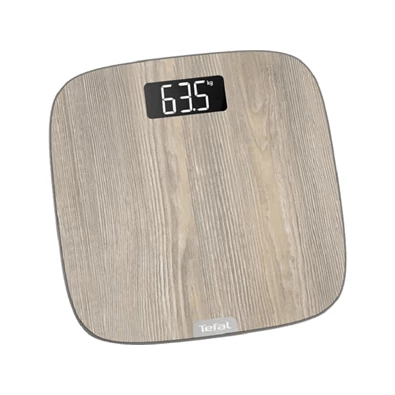 Tefal PP1600V0 Origin fa mintás személymérleg Tefal PP1600V0 Origin fa mintás személymérleg