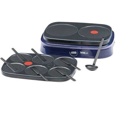 Tefal PY604434 palacsinta sütő