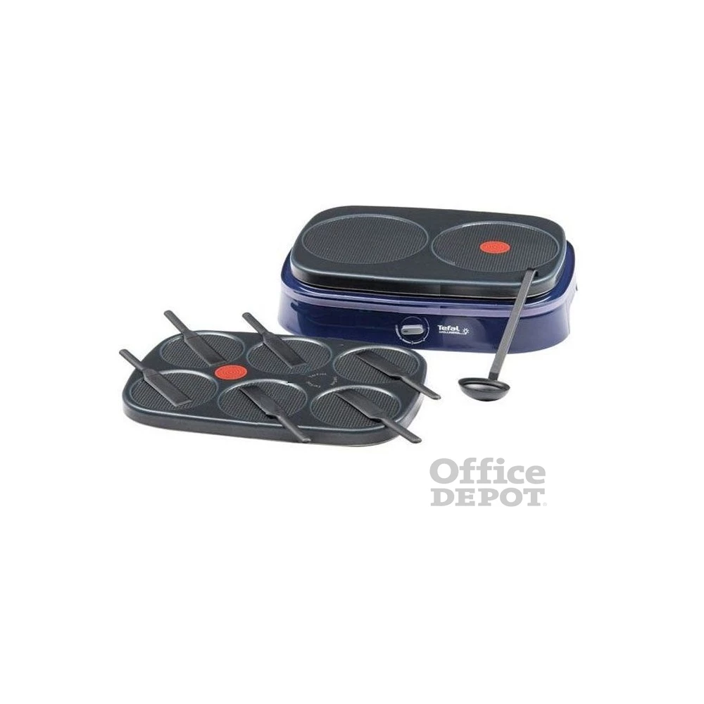 Tefal PY604434 palacsinta sütő