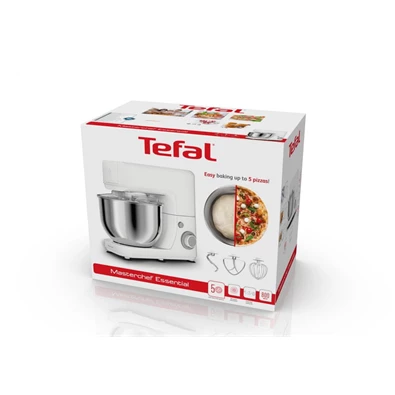 Tefal QB150138 konyhai robotgép Tefal QB150138 konyhai robotgép