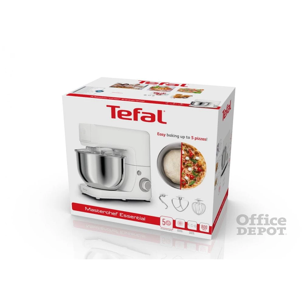 Tefal QB150138 konyhai robotgép