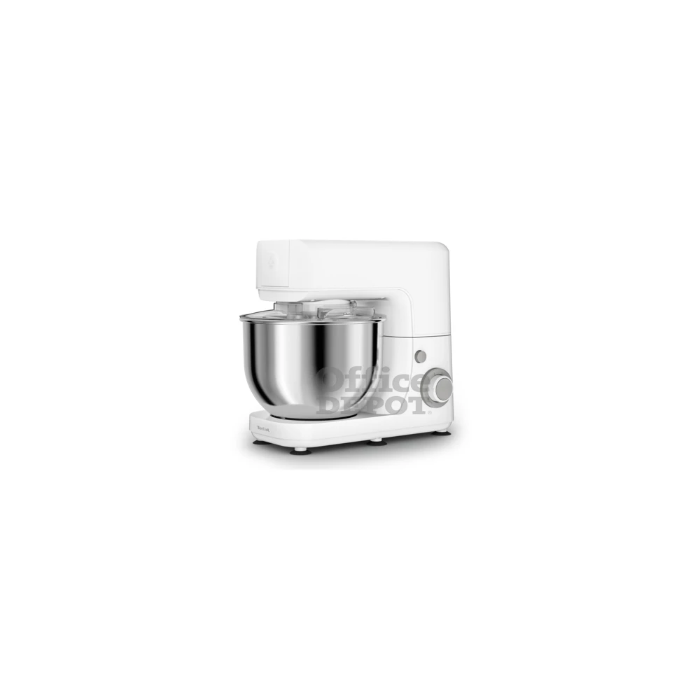 Tefal QB160138 fehér konyhai robotgép