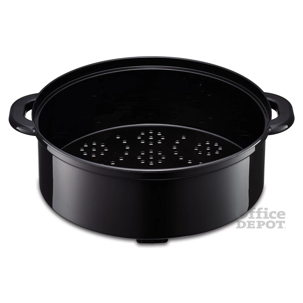 Tefal RK103811 Classic fekete 10 személyes rizsfőző