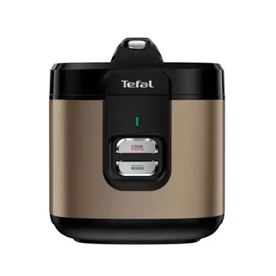 Tefal RK364G10 Coppertinto rizsfőző