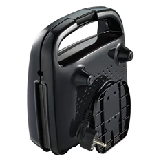 Tefal SM193D34 Crock Time inox-fekete grill/panini - szendvicssütő Tefal SM193D34 Crock Time inox-fekete grill/panini - szendvicssütő