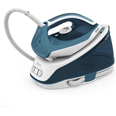 Tefal SV6115E0 Express Essential Gőzállomás zöld-fehér Tefal SV6115E0 Express Essential Gőzállomás zöld-fehér