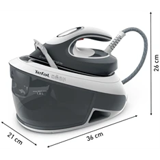 Tefal SV8020E1 Express Airglide gőzállomás