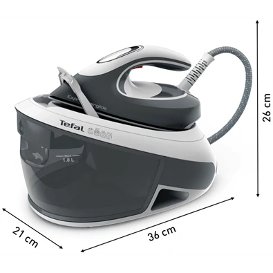 Tefal SV8020E1 Express Airglide gőzállomás