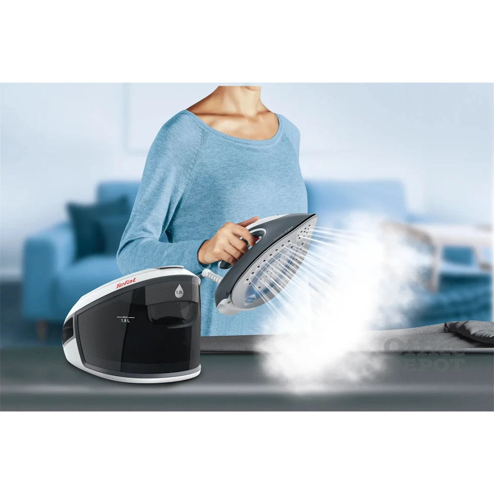 Tefal SV8020E1 Express Airglide gőzállomás