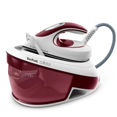 Tefal SV8026E0 Express Airglide Monotemp bordó kazán nélküli gőzállomás Tefal SV8026E0 Express Airglide Monotemp bordó kazán nélküli gőzállomás