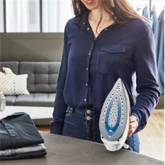 Tefal SV8026E0 Express Airglide Monotemp bordó kazán nélküli gőzállomás Tefal SV8026E0 Express Airglide Monotemp bordó kazán nélküli gőzállomás
