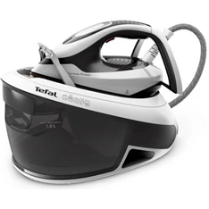 Tefal SV8130E0 Express Power fekete-fehér gőzállomás Tefal SV8130E0 Express Power fekete-fehér gőzállomás