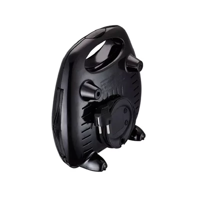 Tefal SW614831 Breaktime 3in1 inox-fekete gorfi - grill/panini - szendvicssütő (Újszerű) Tefal SW614831 Breaktime 3in1 inox-fekete gorfi - grill/panini - szendvicssütő (Újszerű)