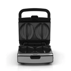 Tefal SW854D16 Snack Collection 4in1 inox gorfi - snack - grill/panini - szendvicssütő Tefal SW854D16 Snack Collection 4in1 inox gorfi - snack - grill/panini - szendvicssütő