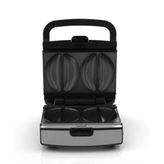 Tefal SW854D16 Snack Collection 4in1 inox gorfi - snack - grill/panini - szendvicssütő (Újszerű)