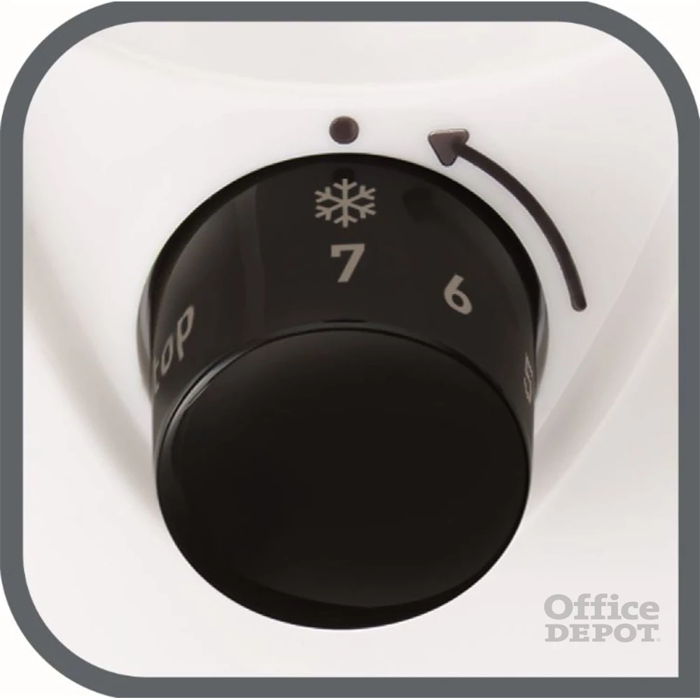 Tefal TT130130 Delfini fehér 2 szeletes kenyérpirító