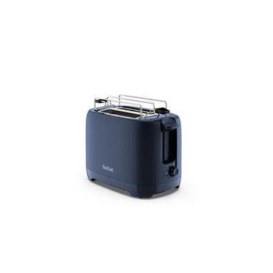 Tefal TT2M1410 Morning Blue kék 2 szeletes kenyérpirító Tefal TT2M1410 Morning Blue kék 2 szeletes kenyérpirító