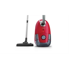 Tefal TW3153EA piros porzsákos porszívó Tefal TW3153EA piros porzsákos porszívó